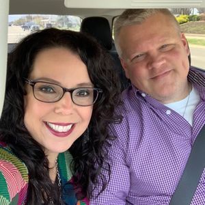 Meet your Posher, Holly